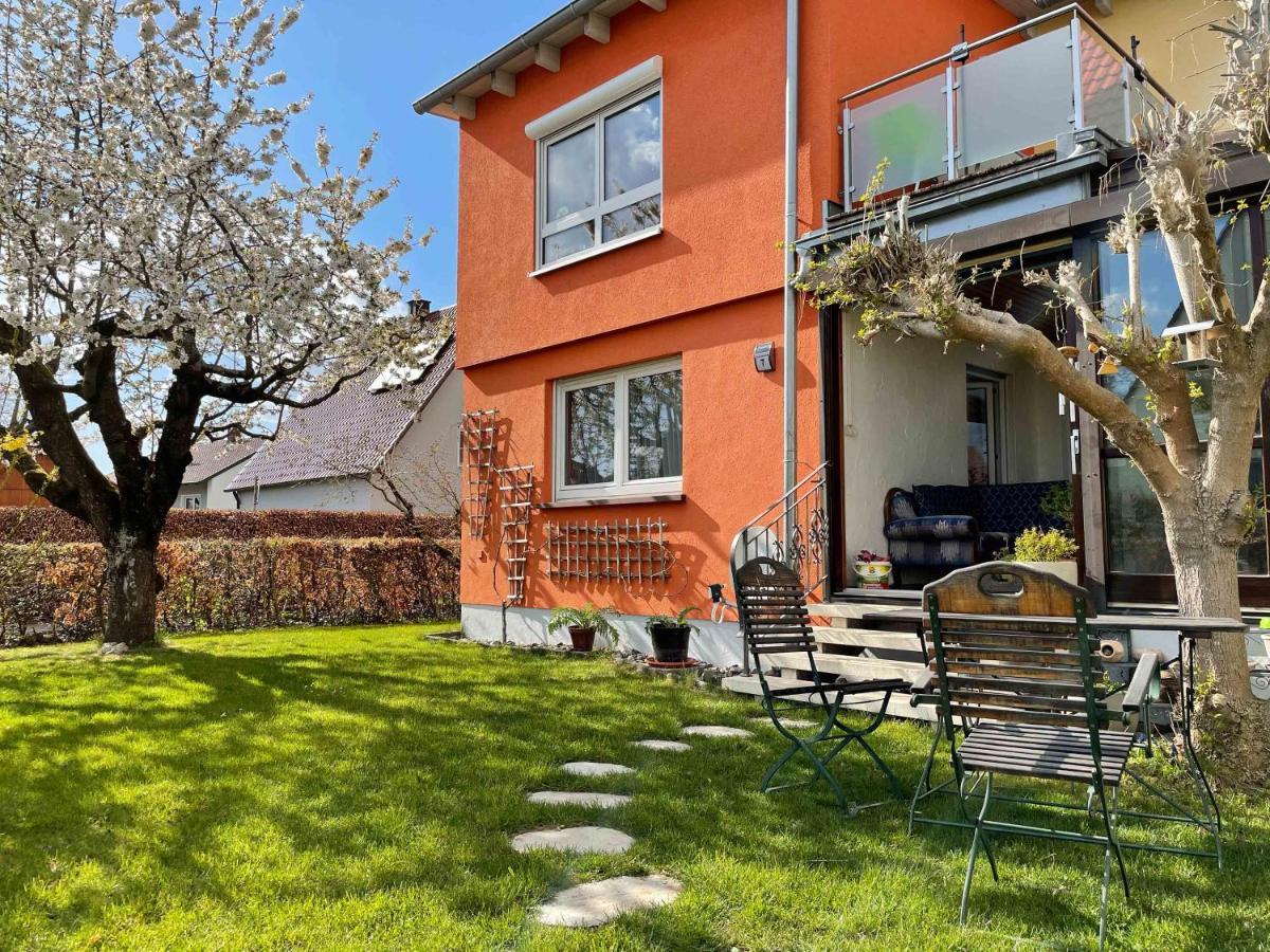 Villa Lotte 利克田非 外观 照片