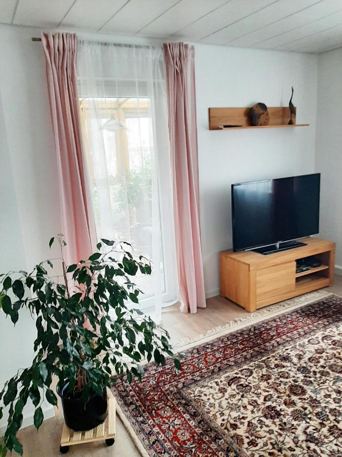 Villa Lotte 利克田非 外观 照片
