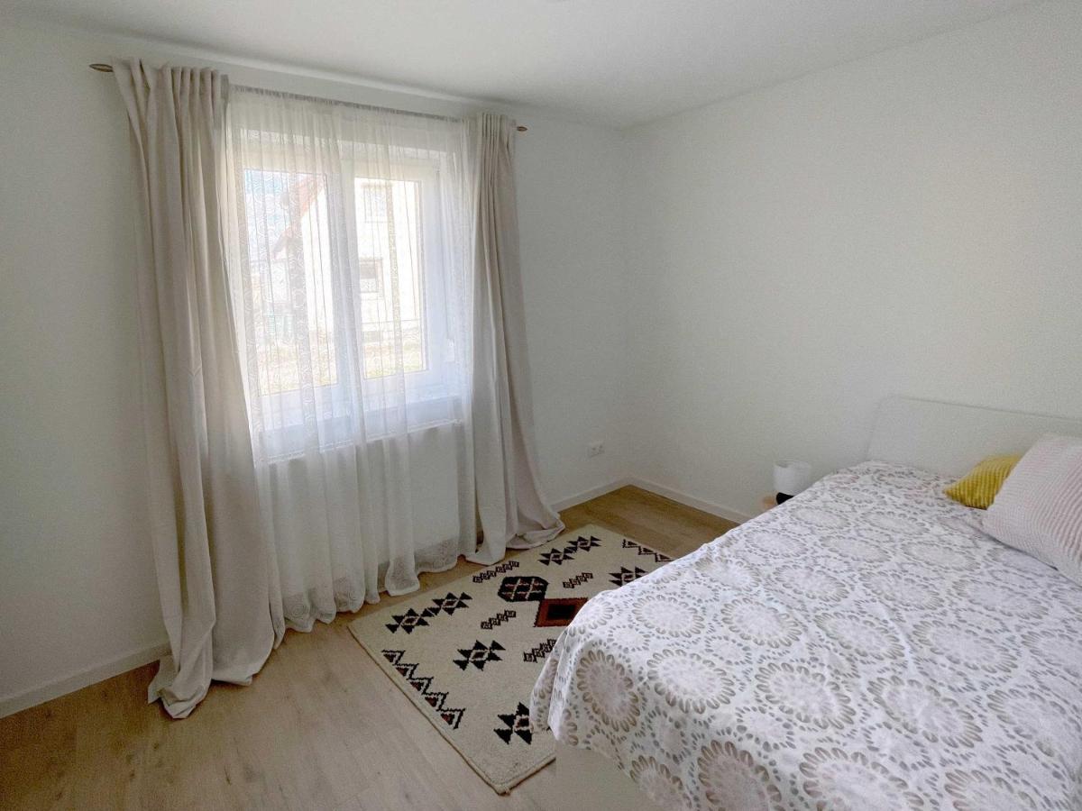 Villa Lotte 利克田非 外观 照片