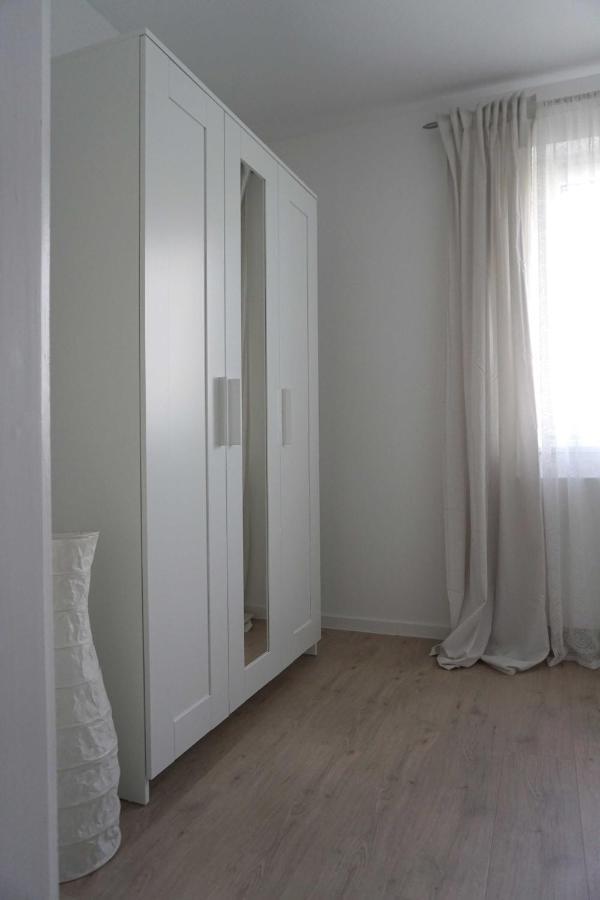 Villa Lotte 利克田非 外观 照片