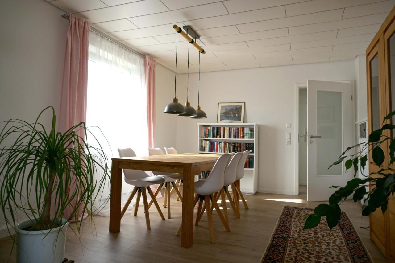 Villa Lotte 利克田非 外观 照片
