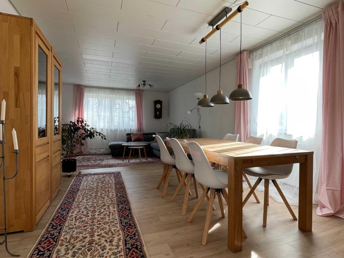 Villa Lotte 利克田非 外观 照片