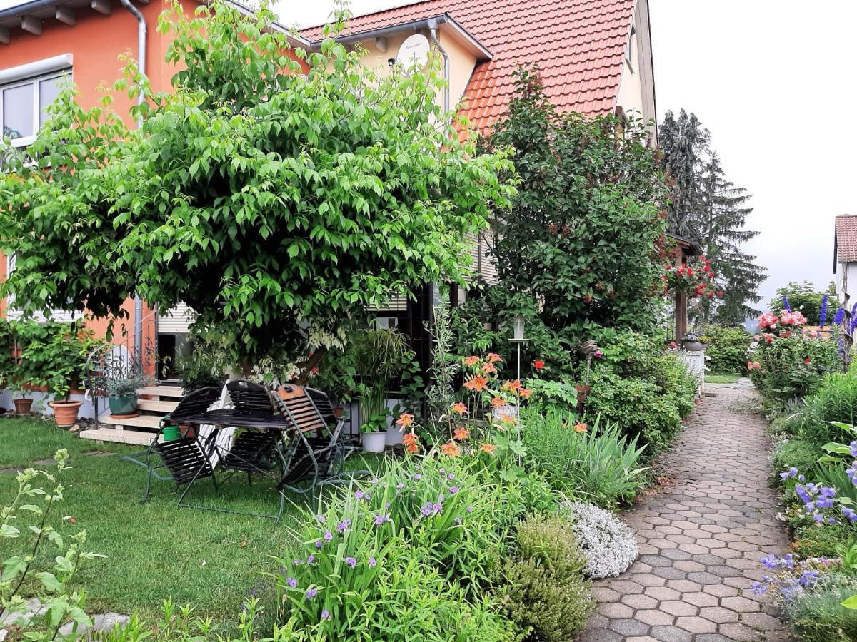 Villa Lotte 利克田非 外观 照片