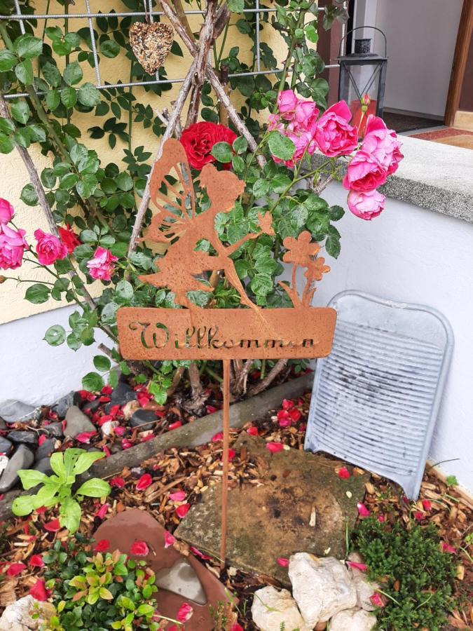 Villa Lotte 利克田非 外观 照片