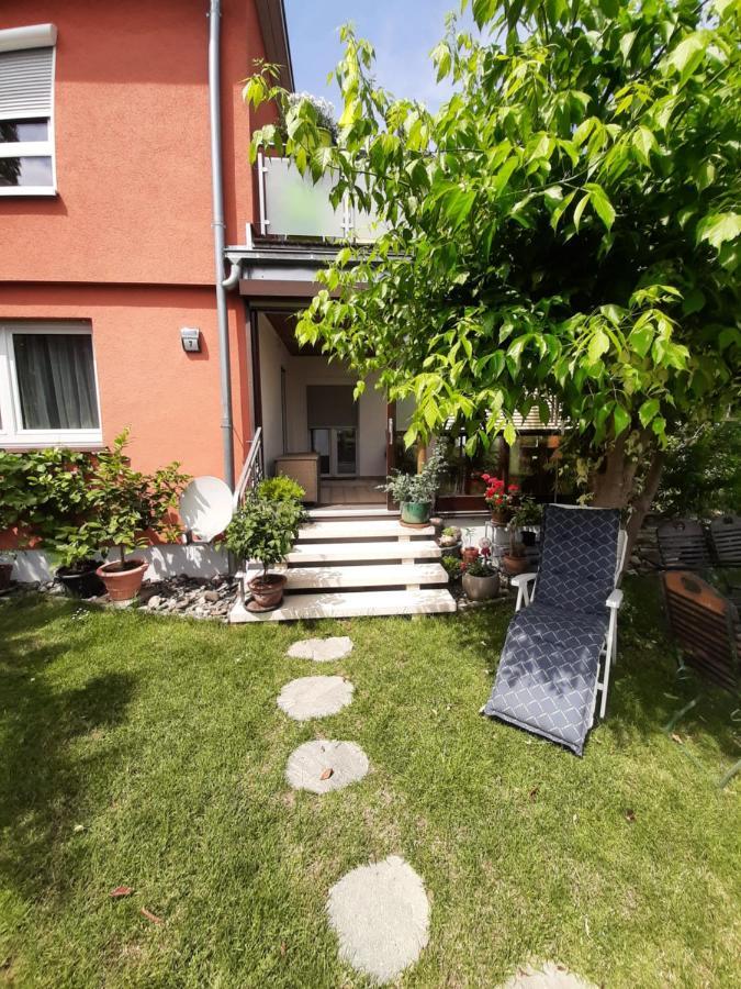 Villa Lotte 利克田非 外观 照片