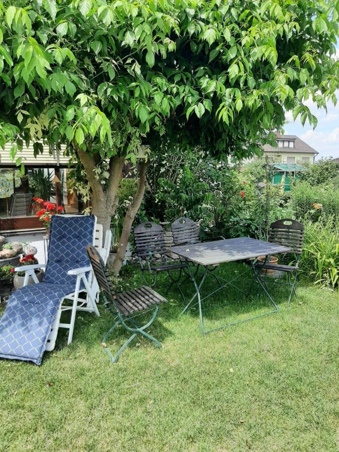 Villa Lotte 利克田非 外观 照片