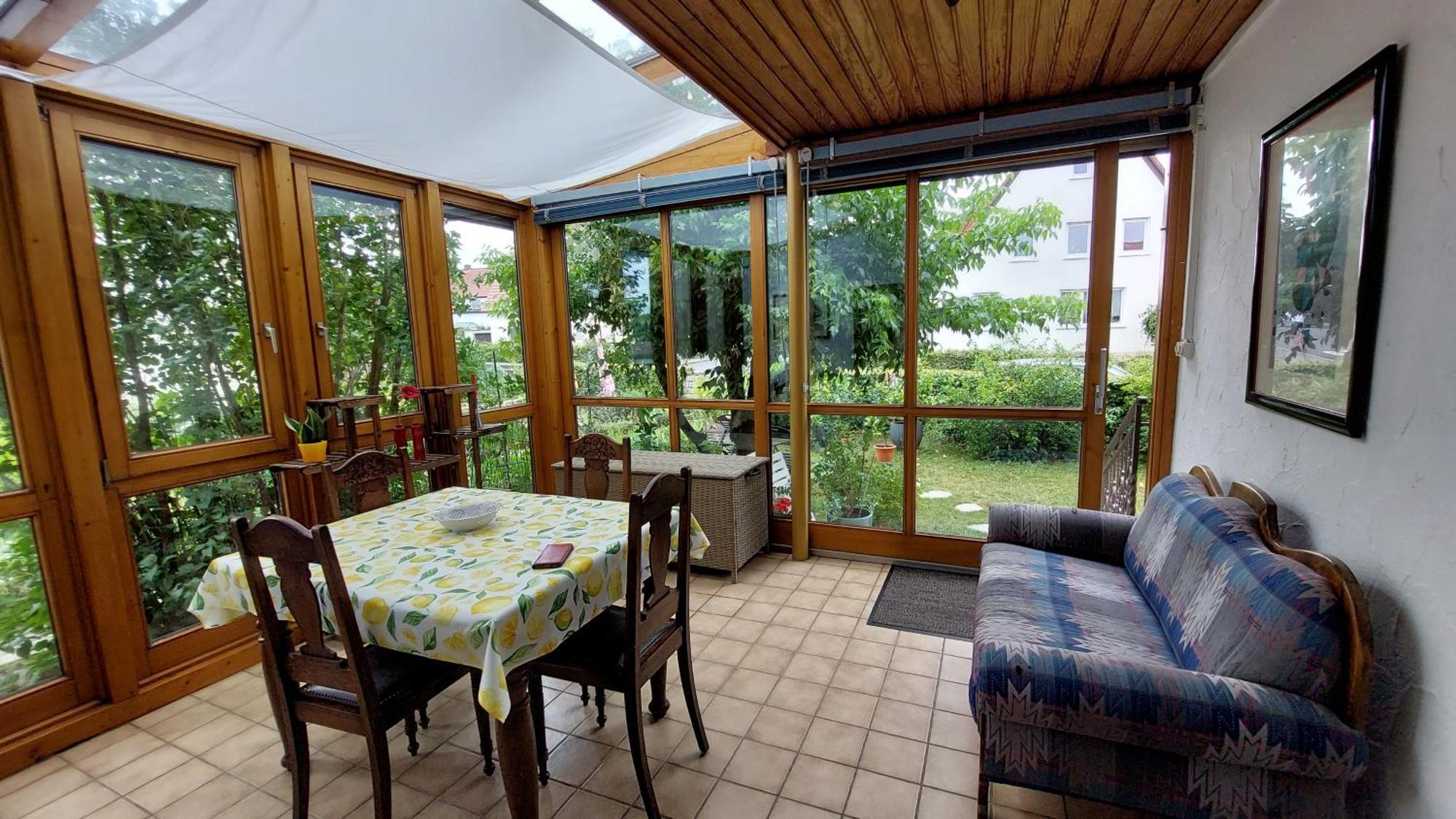Villa Lotte 利克田非 外观 照片