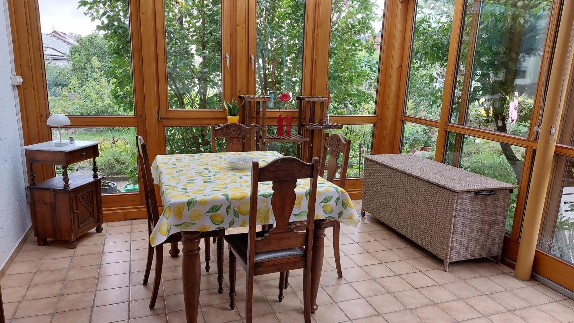Villa Lotte 利克田非 外观 照片